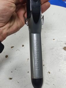 Б/у Плойка Babyliss titanium tourmaline 01-200901794