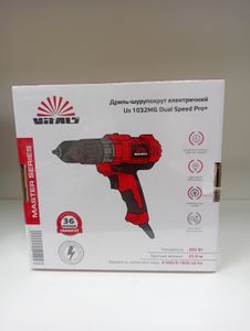 Б/в Шурупокрут Vitals us 1032mg 16-000275936