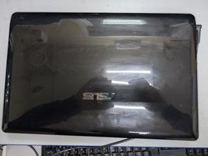 Б/в Ноутбук Asus 14/core i3 380m ddr3/3gb ddr3/hdd 450 gb/*інтегрована 01-200903169