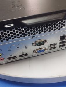 Б/у Системный блок Пк intel core i5-6500/ram 16 gb/hdd відсутній/ssd 256 gb/інтегрована 01-200899102