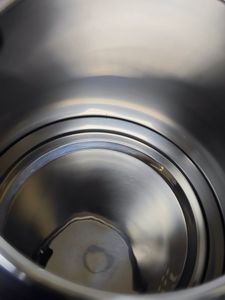 Б/в Електрочайник Grunhelm eks 7518 16-000276029