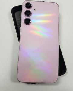 Б/в Мобільний телефон Samsung galaxy a55 5g 8/256gb 01-200880752