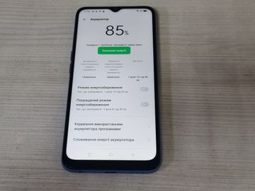 Б/в Мобільний телефон Oppo a16 3/32gb 01-200906864