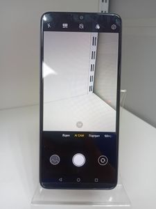 Б/у Мобільний телефон Zte nubia v70 max 6/128gb 01-200907131