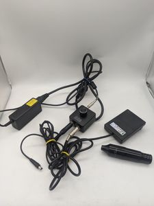 Б/у Тату машинка Ava hybrid tattoo 01-200904601