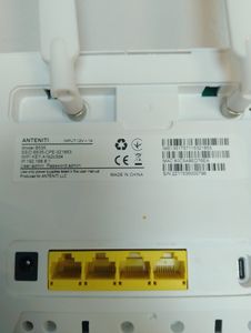 Б/у Беспроводный маршрутизатор Anteniti b535 01-200907442