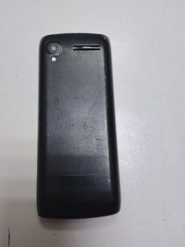 Б/у Мобільний телефон Sigma x-style 34 nrg micro-usb 01-200906604