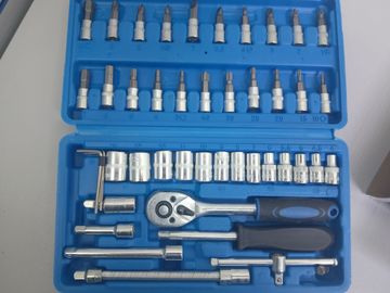 Б/в Набір автоінструментів New Tools 46 шт 16-000274025