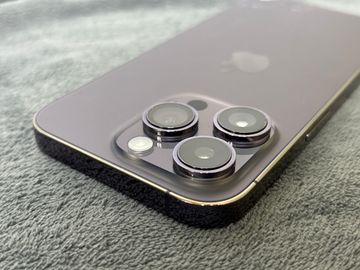 Б/в Мобільний телефон Apple iphone 14 pro 128gb 01-200907715