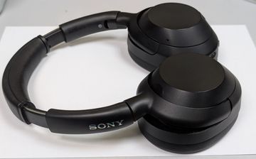 Б/в Навушники Sony ult wear 01-200908027