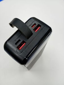 Б/в Повербанк Bwoo bo-p66 30000 mah 65w 01-200907991