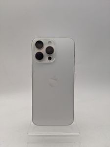 Б/в Мобільний телефон Apple iphone 15 pro max 512gb esim 01-200868531