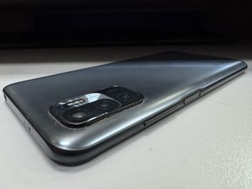 Б/у Мобільний телефон Xiaomi redmi note 10 5g 8/256gb 01-200906599