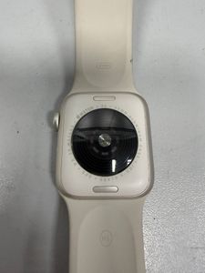 Б/у Смарт-часы Apple watch se 2 gps 40mm aluminium case 01-200906916
