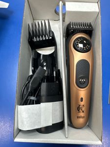 Б/в Тример електричний Gillette king c. beard trimmer pro 01-200907017