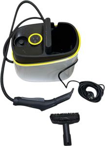 Б/в Пароочищувач Karcher sc 3 deluxe 01-200873478
