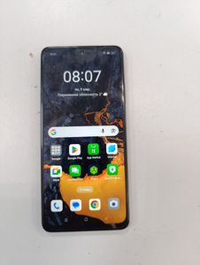 Б/в Мобільний телефон Oppo a3x 4g 4/128gb 01-200908256