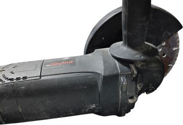 Б/в Кутова шліфмашина Dnipro-M gl-190s 01-200866345