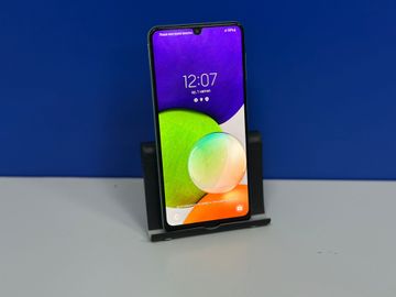 Б/в Мобільний телефон Samsung a225f galaxy a22 4/64gb 01-200908084