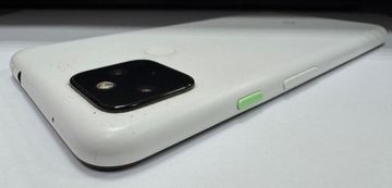 Б/у Мобільний телефон Google pixel 4a 6/128gb 01-200908190