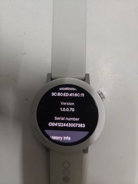 Б/в Смарт-годинник Nothing cmf watch pro 2 01-200906784