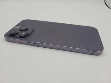 Б/в Мобільний телефон Apple iphone 14 pro max 256gb 01-200908641