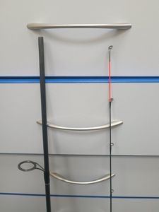 Б/в Спінінг Siweida 240 x6 carbon spin 15-40 g 01-200910128