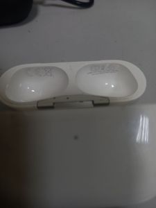 Б/в Навушники Apple airpods pro 01-200909343