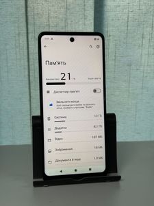 Б/в Мобільний телефон Motorola g04 4/64gb 01-200908873