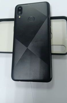 Б/в Мобільний телефон Samsung a107f galaxy a10s 2/32gb 01-200911555