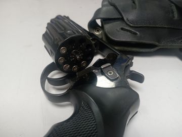 Б/в Пістолет пневматичний Ekol viper 4,5 01-200911538