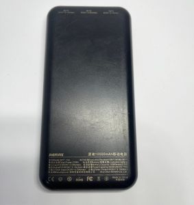 Б/в Повербанк Remax rpp-100 10000mah 01-200910188