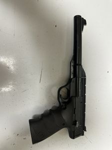 Б/в Пневматичний пістолет Umarex browning buck mark urx 01-200911871