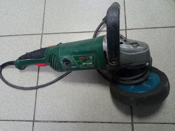 Б/в Полірувальна машина Dwt op 13-180 tv 01-200910238