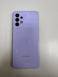 Б/в Мобільний телефон Samsung a325f galaxy a32 4/128gb 01-200912055