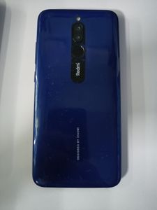Б/в Мобільний телефон Xiaomi redmi 8 3/32gb 01-200912342