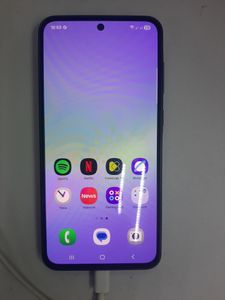 Б/в Мобільний телефон Samsung galaxy a36 5g 8/256gb 01-200912174