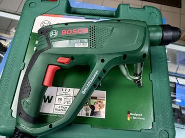 Б/в Перфоратор Bosch pbh 2100 re 01-200912375