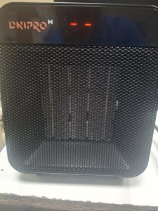 Б/у Тепловая пушка Dnipro-M fh-15 01-200912462