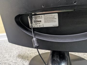 Б/в Монітор Lg w1943ss 01-200912180