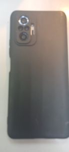 Б/у Мобільний телефон Xiaomi redmi note 10 pro 8/256gb 01-200911678