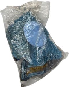 Б/у Паровая швабра Black&Decker fsmh1321 01-200909934