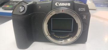 Б/в Фотоапарат Canon eos rp body 01-200911665
