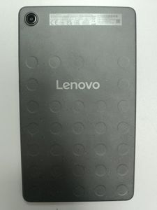 Б/у Планшет Lenovo tab one 4/128gb lte luna + clear case 01-200911474