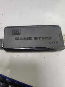 Б/в Ігрова приставка Game Stick lite 64 gb 01-200912958