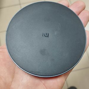 Б/в Зарядний пристрій Xiaomi mi wireless charger wpc01zm 01-200913255