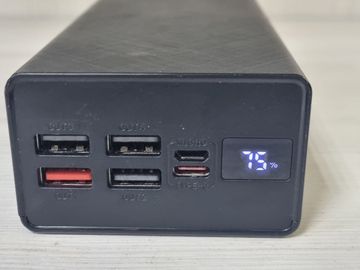 Б/в Повербанк Pd 1429 (30000 mah 22.5w) 01-200913215