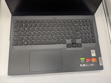Б/в Ноутбук Lenovo 15/ryzen 7 7745hx ddr5/32gb ddr5/ssd 512 gb/geforce rtx4070 8gb 01-200749877