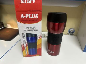 Б/у Термокружка A-Plus 1627 01-200913343