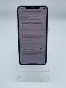 Б/в Мобільний телефон Apple iphone 11 pro max 256gb 01-200912092